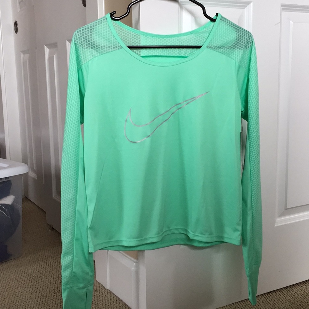 Nike Pullover